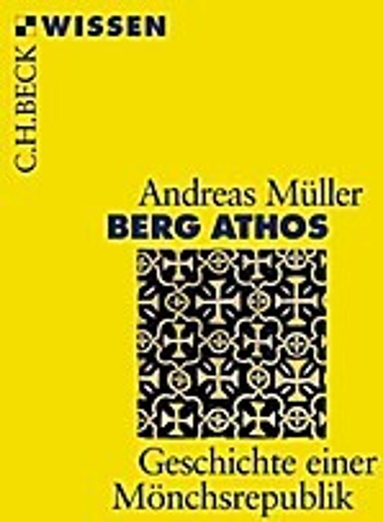 Berg Athos