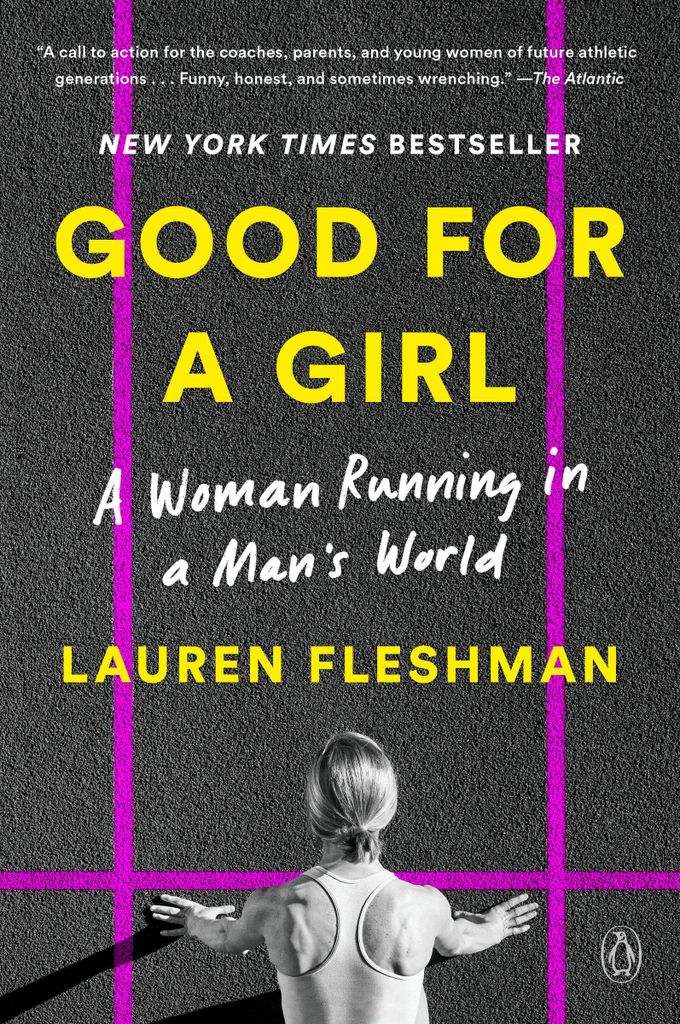 Good for a Girl
