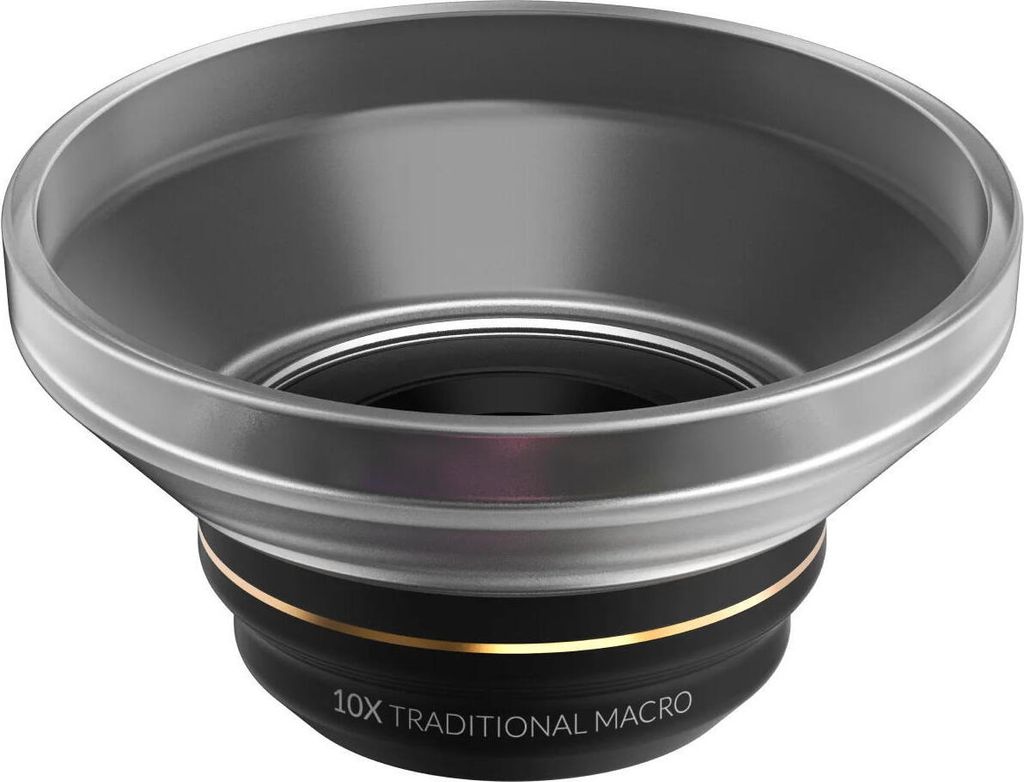 ShiftCam - Lensultra 10x Macro tradizionale Immagine del prodotto 