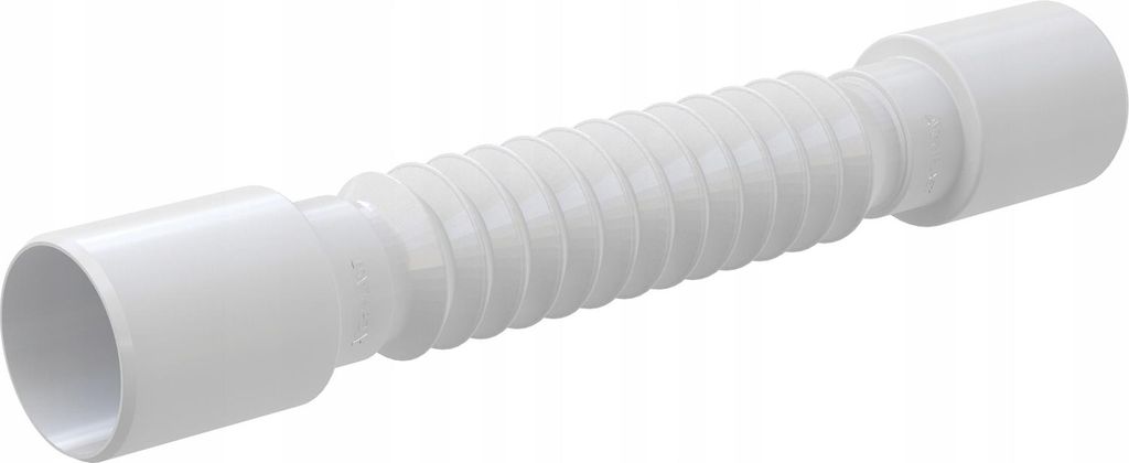 Alcadrain A710 Flexiverbindung 40×40 Obrázok produktu 