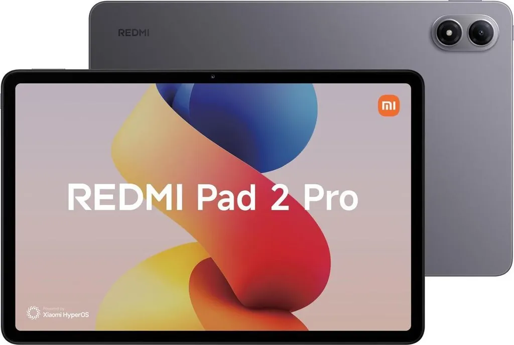 Tablette Xiaomi 12,1 Pouces : Fini les Ralentissements avec 6 Go RAM