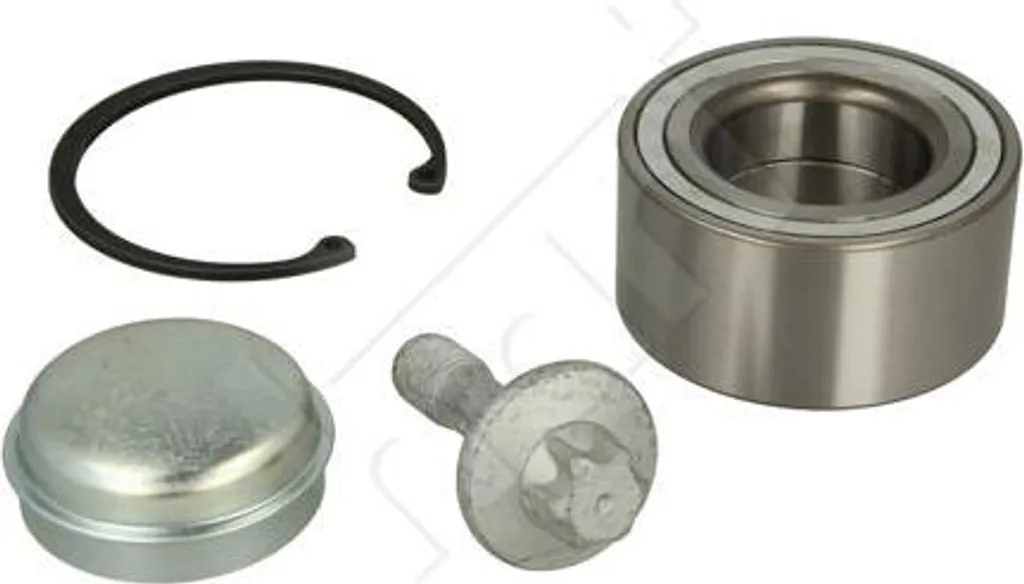Roulement de Roue Haute Qualité OE 2469810006 pour Mercedes GLA et CLA