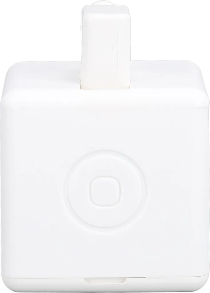 Interrupteur intelligent Bluetooth à commande vocale et mode minuterie