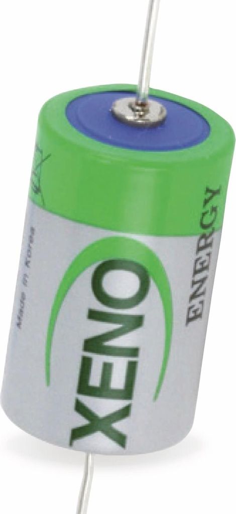 XENO ENERGY Batteria al litio cloruro di tionile XL 050 aX Immagine del prodotto 