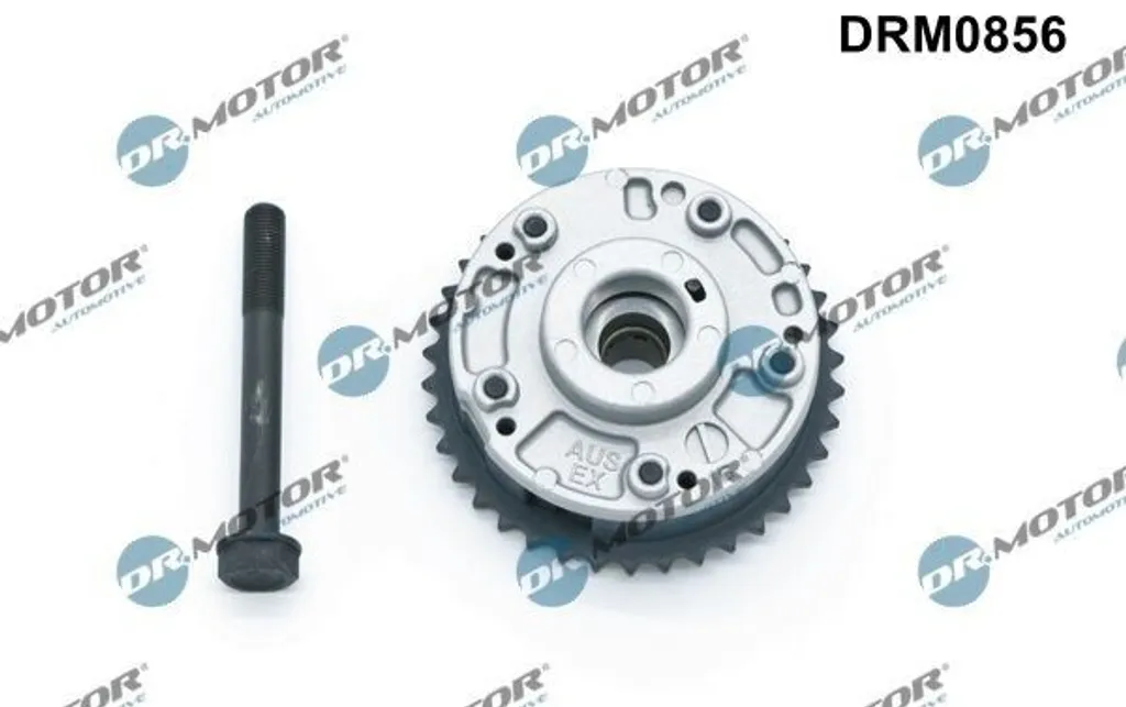 Pignon de distribution BMW 1 E81 2.0 version 2006 et ultérieures
