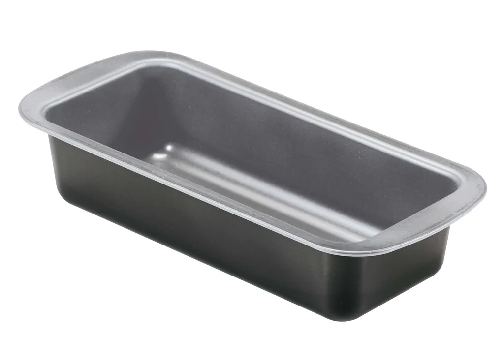 Moule à Gâteau Rectangulaire 30cm Guardini Silver Elegance pour la Cuisson