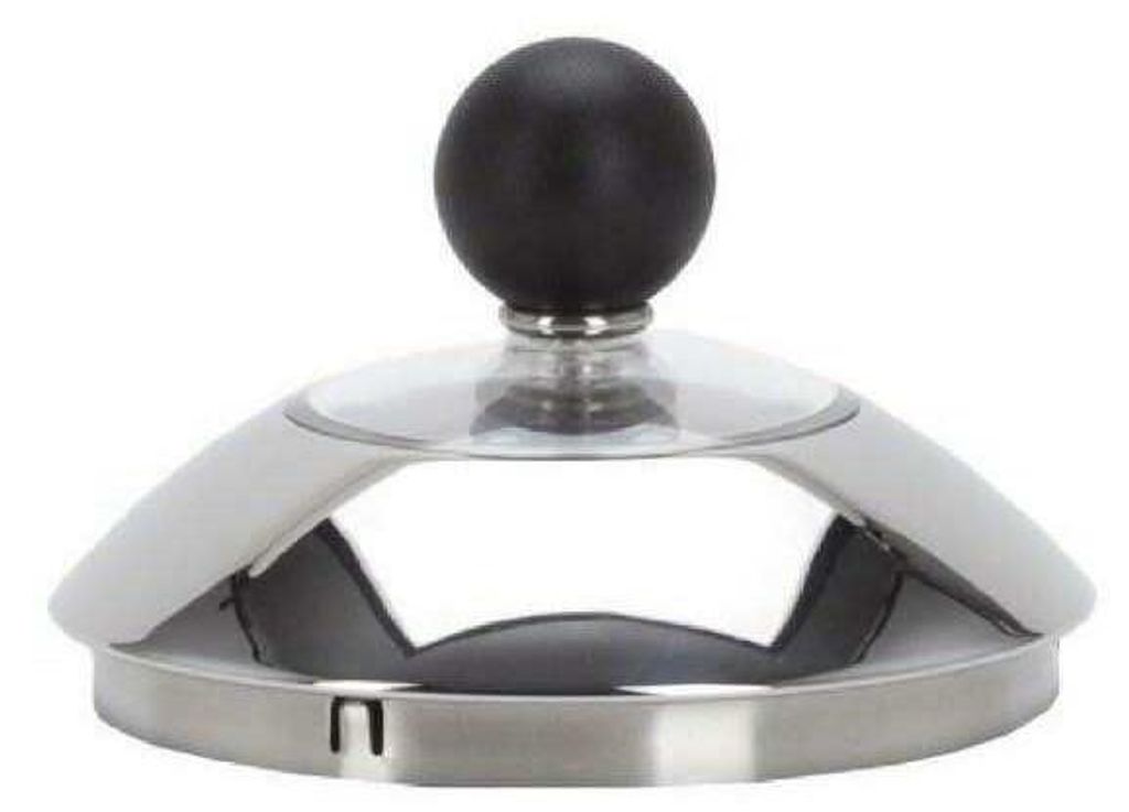 Coperchio Alessi per bollitore MG32 e 9093 Immagine del prodotto 
