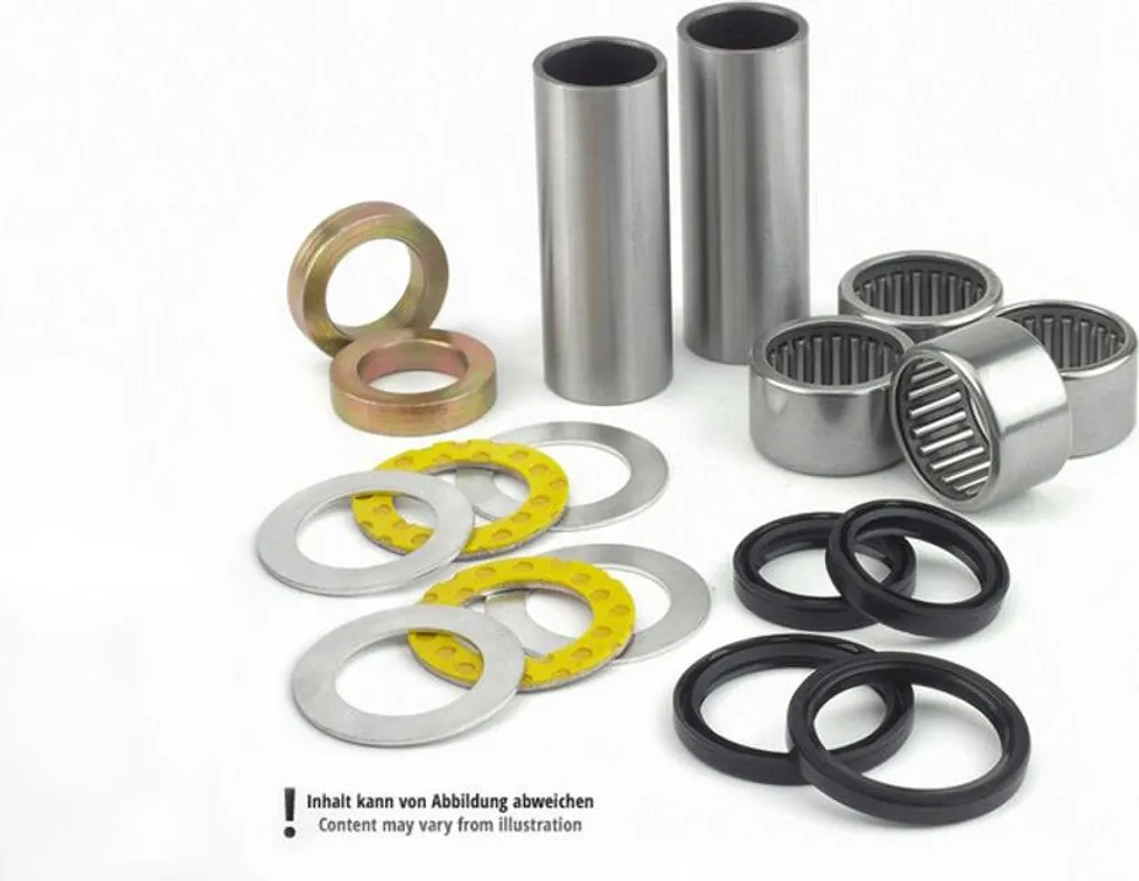 Kit Cuscinetti Forcellone ALL BALLS 28-1132 per Honda ATC 200X 83-85