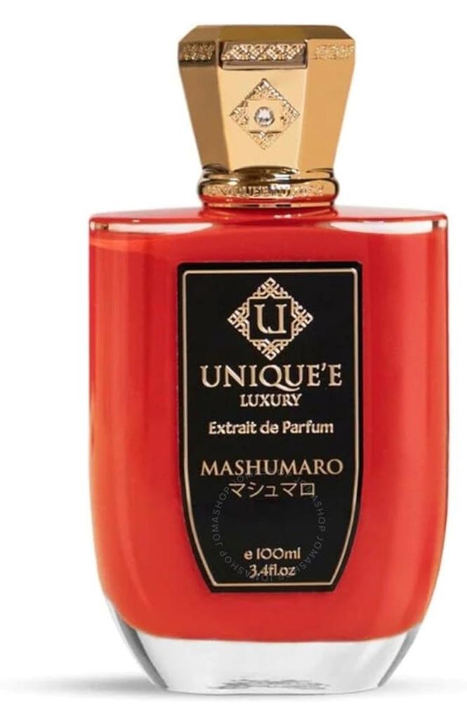 Unique'e Luxury Mashumaro Extrait De Parfum 100ml Imagen del producto 
