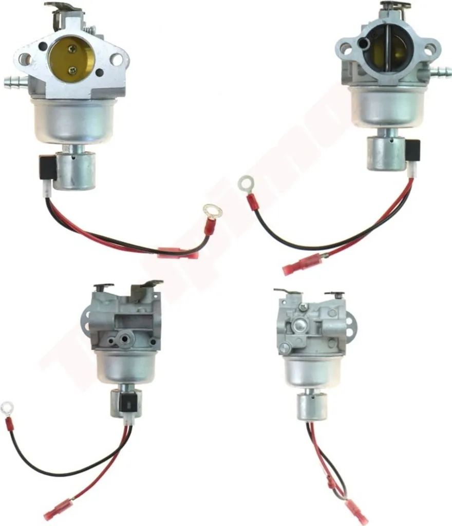 Carburateur pour Moteur Kohler Courage SV590 à SV620 Autoportée