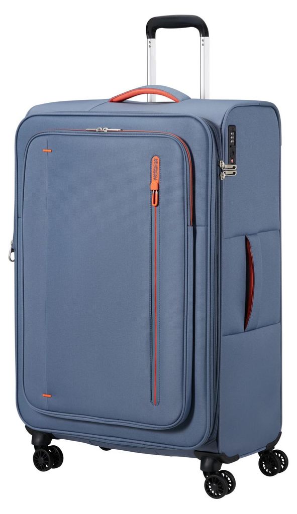 American Tourister Trolley mit 4 Rollen 78,5 cm Cloudrider Produktbild 