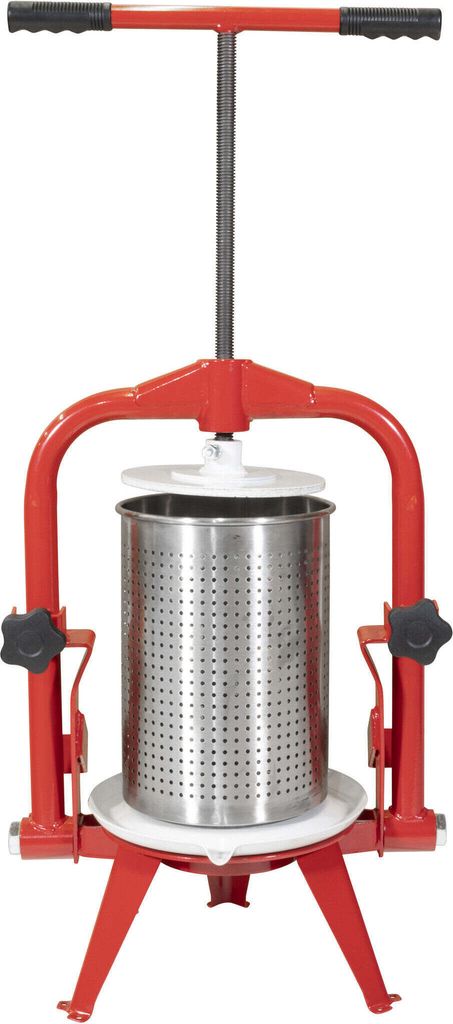 Lis na ovoce Obrázek produktu 