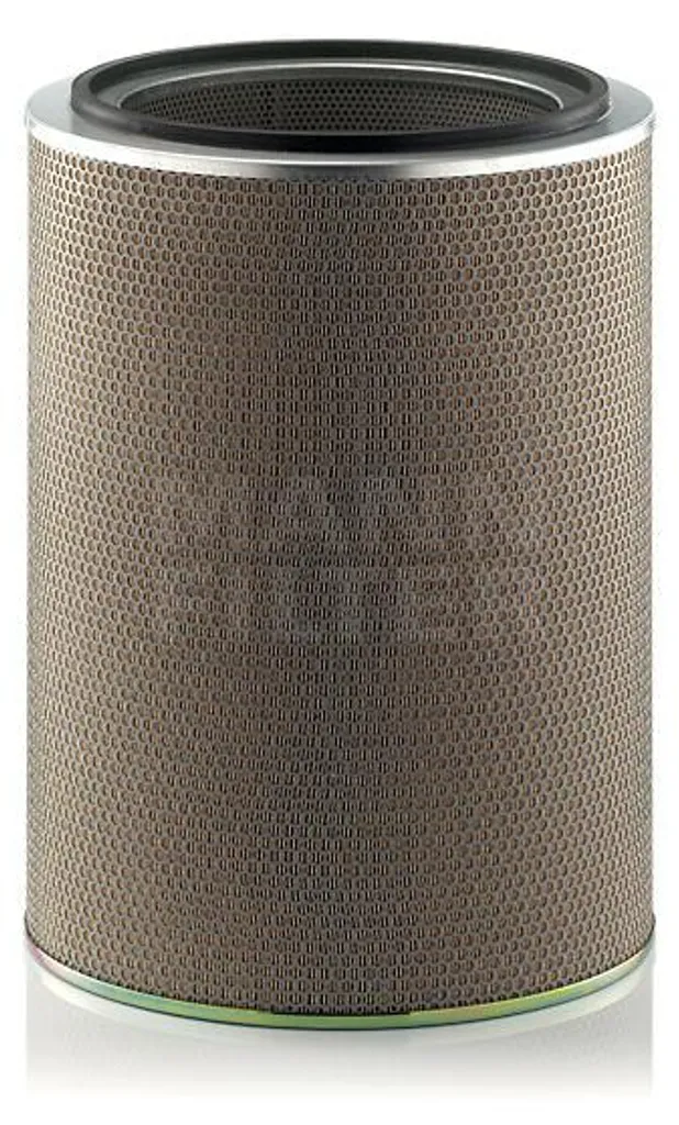 Filtre à air C 45 3265 MANN-FILTER à haute capacité de rétention