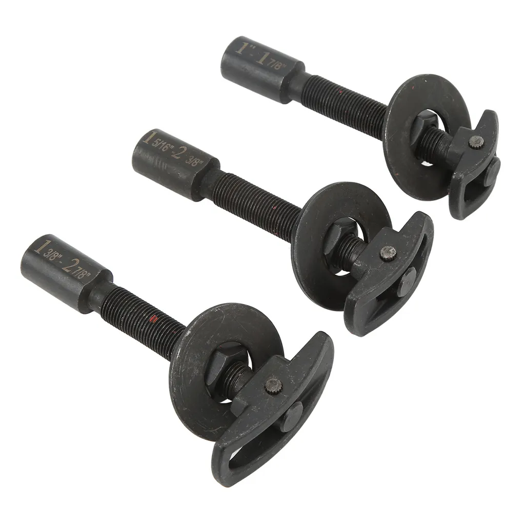 Extracteur de roulement d'essieu arrière pour marteau coulissant - 7