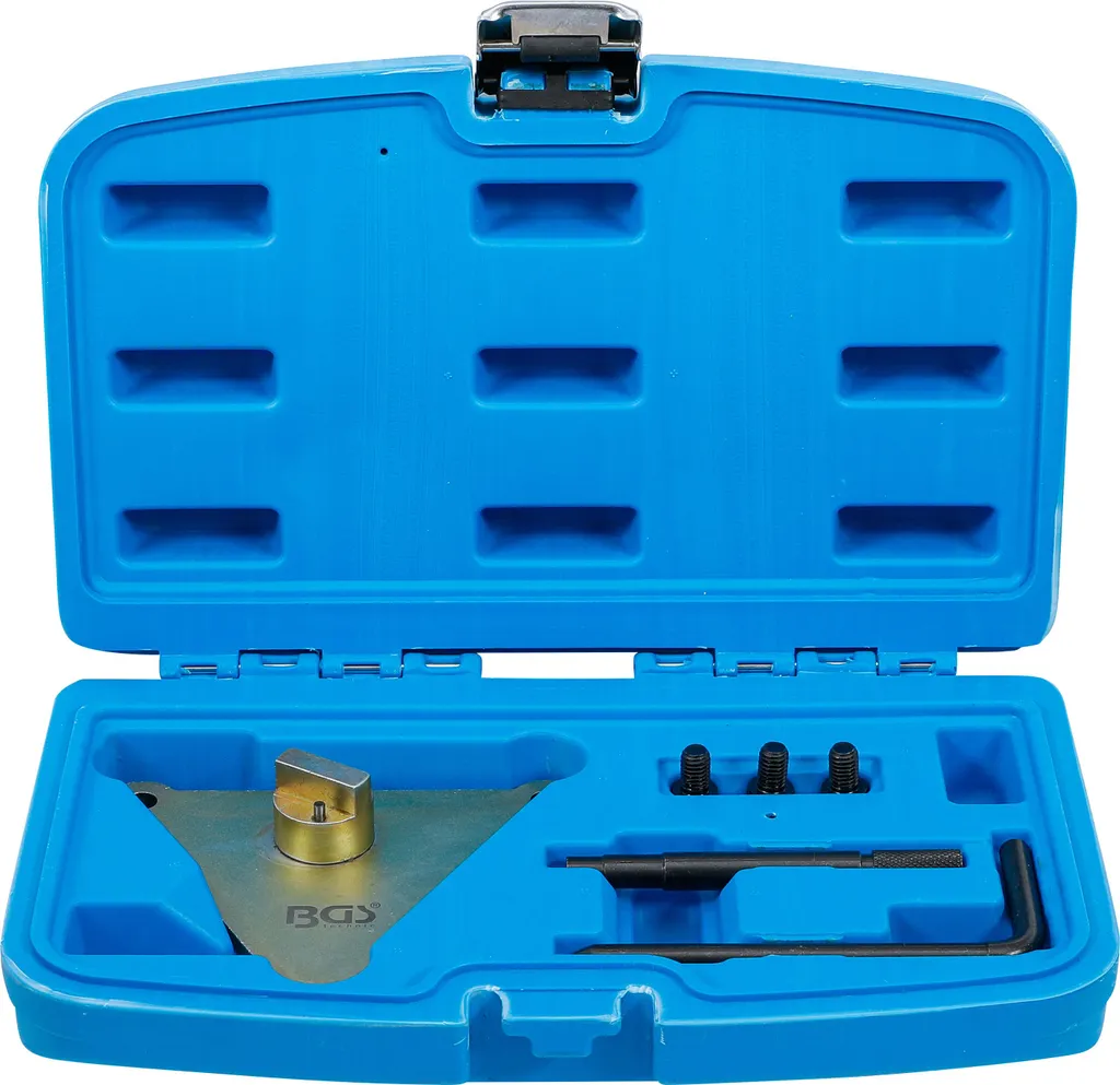 Kit calage moteur BGS 8815 : évitez les erreurs de distribution Fiat