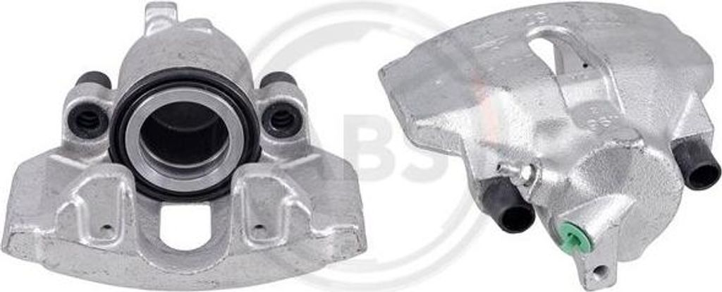 A.B.S. 429741 Bremssattel OE 4A0615123A kompatibel mit A6 4B, A6 4A