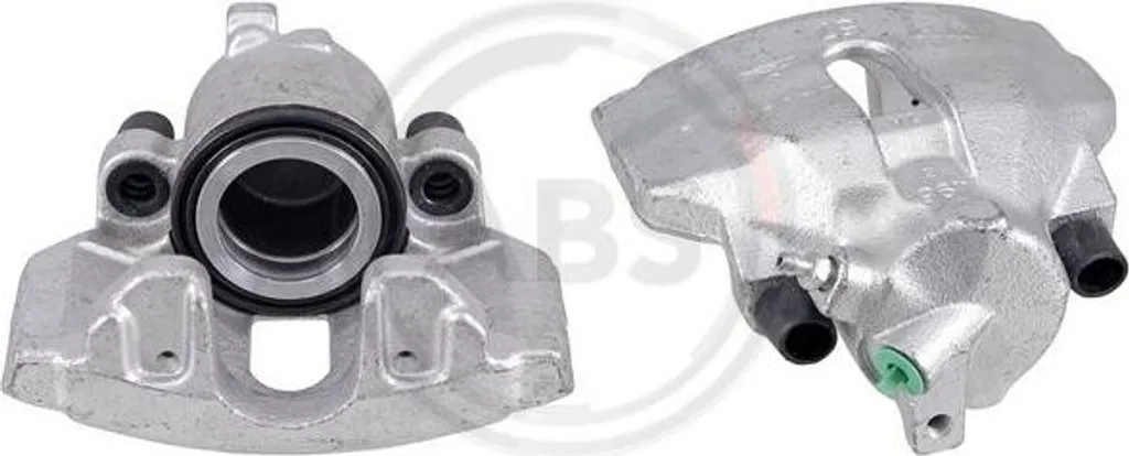 Étrier de frein A.B.S. 429741 pour Audi A6 (4B, 4A) - Réf OE 4A0615123A