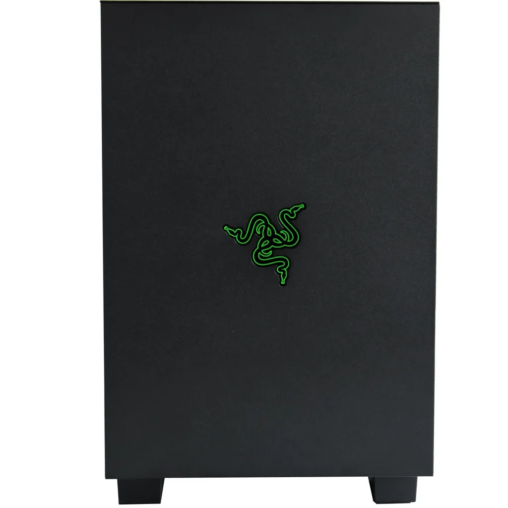 Razer Tomahawk Mini-ITX Boîtier Gaming avec Éclairage Chroma RGB Noir