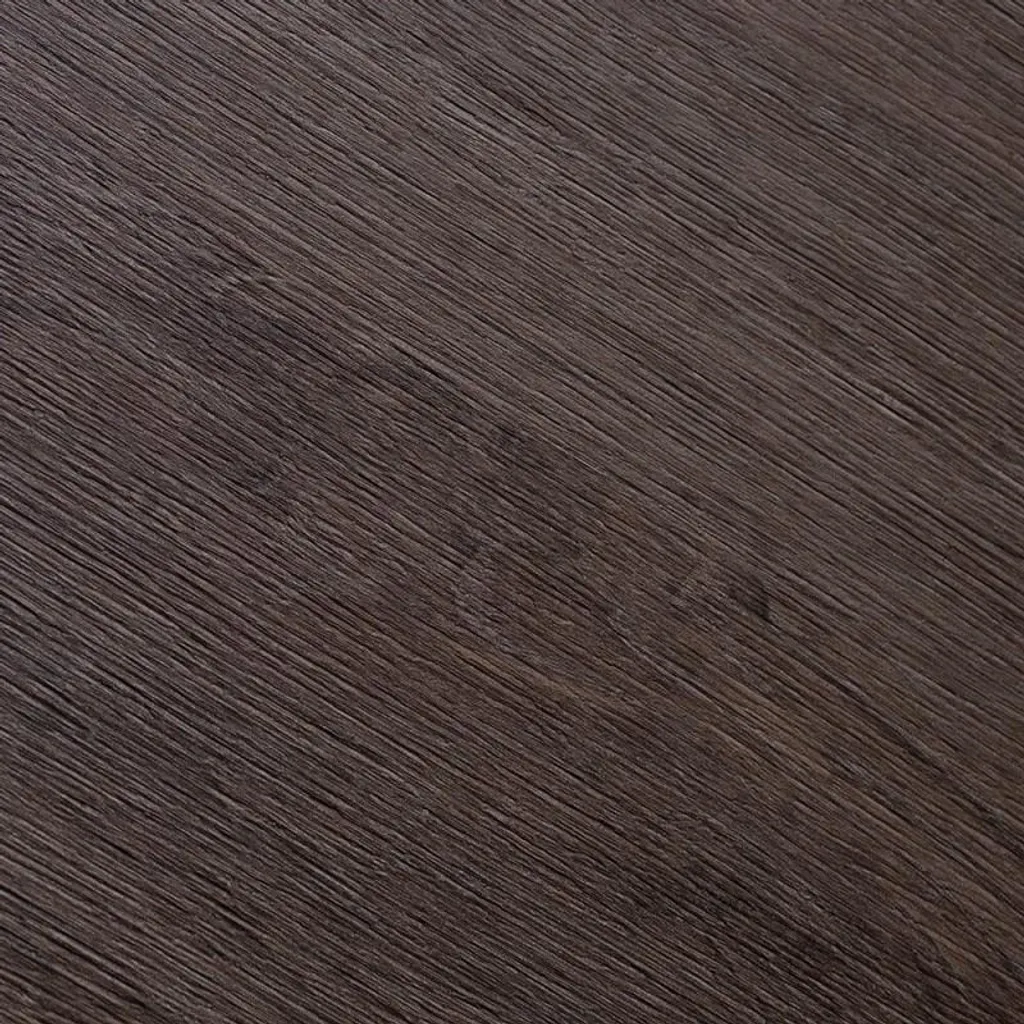 Masquer les défauts muraux avec ce papier peint bois ébène brun clair - 2