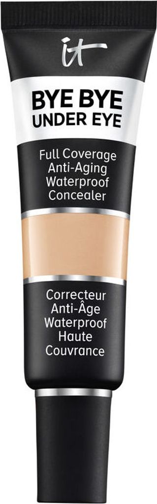 Gesichtsconcealer It Cosmetics Bye Bye Under Eye Light buff 12 ml