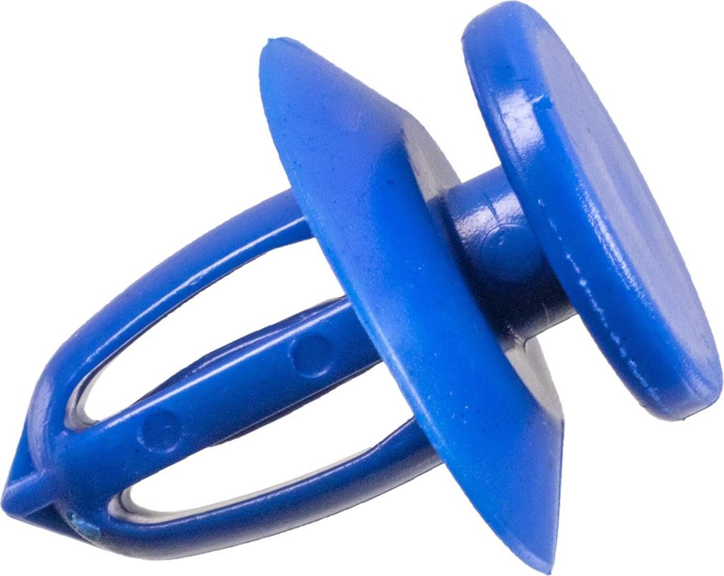 FEBI BILSTEIN Halteclip Unterbodenverkleidung 181953 für Produktbild 