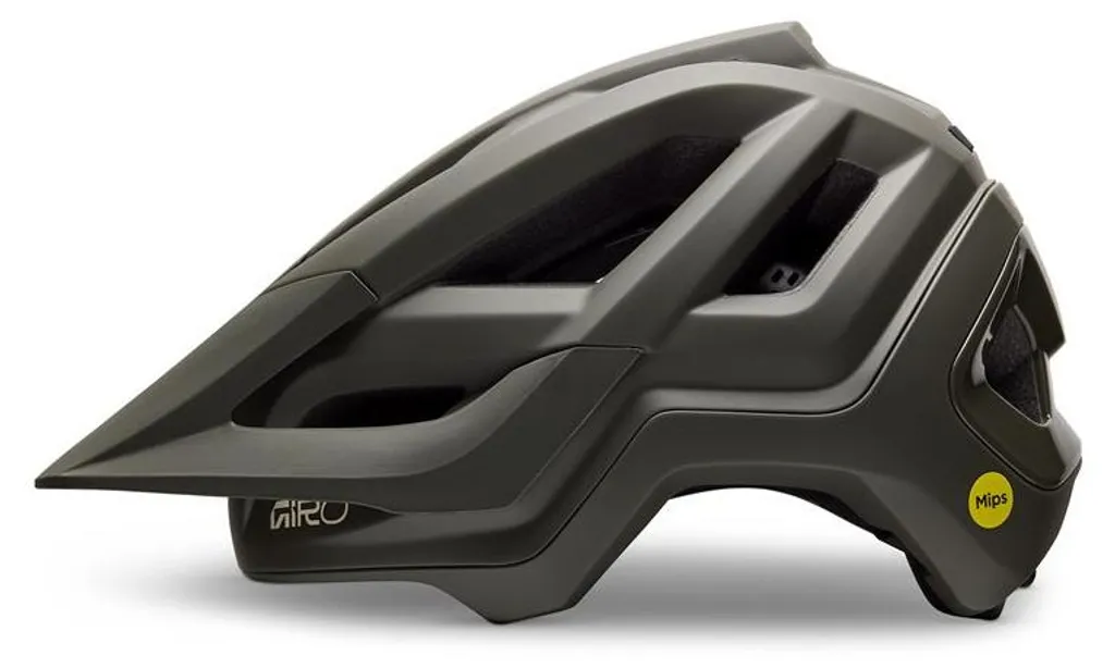 Casque Giro Montaro Mips III sage L 34687-245-L pour VTT Enduro
