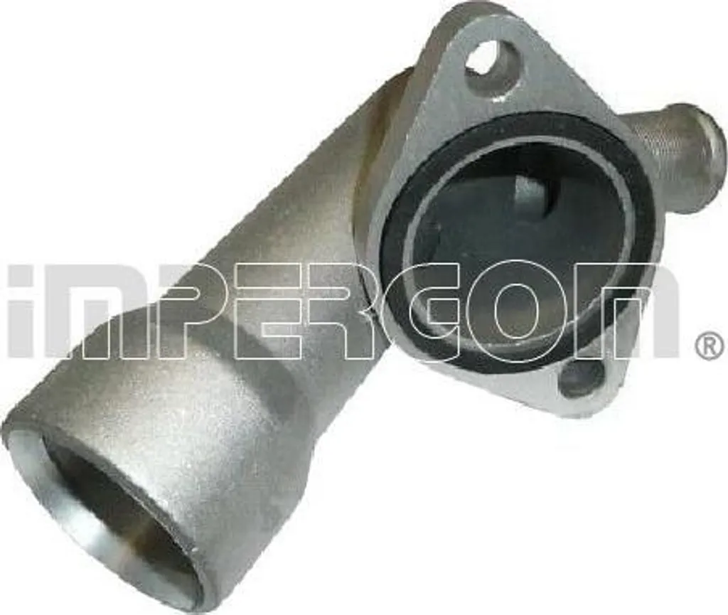 Original Imperium 80431 Tubo Raffreddamento per Motori 2.0 HDI / TDCi