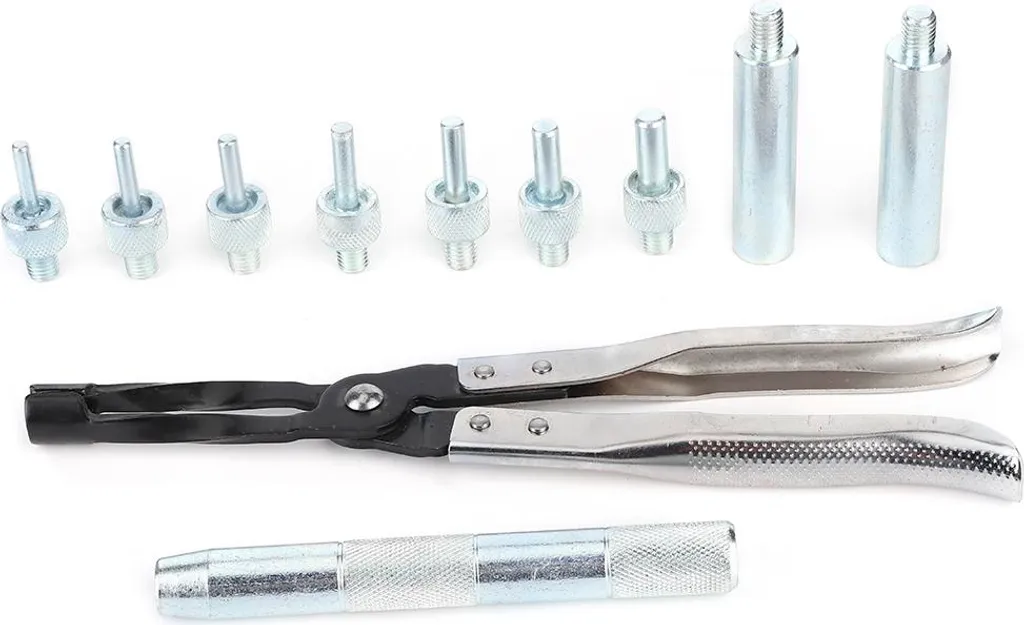 Extraire un Joint de Valve Sans Rayure : Kit Pince Longue et Installateur