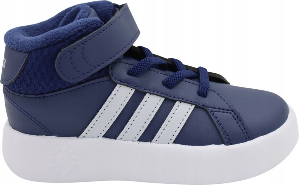 Schuhe Adidas Court Mid IE3860
