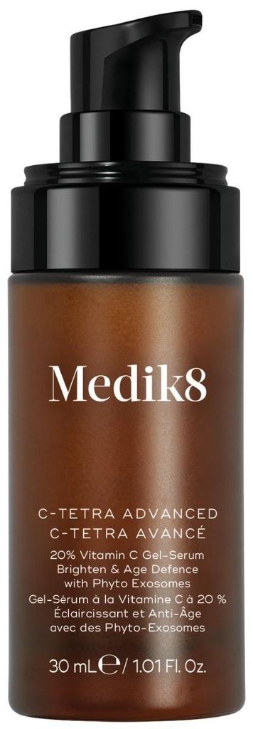Medik8 C-Tetra Advanced 30 ml Obrázek produktu 