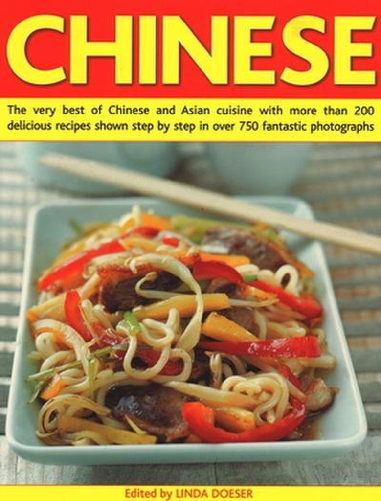 Chinese Obrázek produktu 