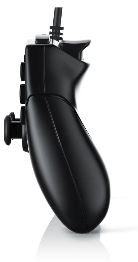 Controller Gamepad USB CSL per PC PS3 Android - Feedback Doppia Vibrazione - 3
