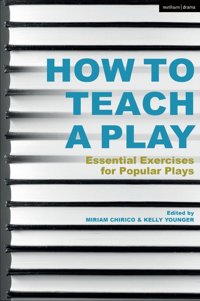 How To Teach A Play – Lingua: Inglese