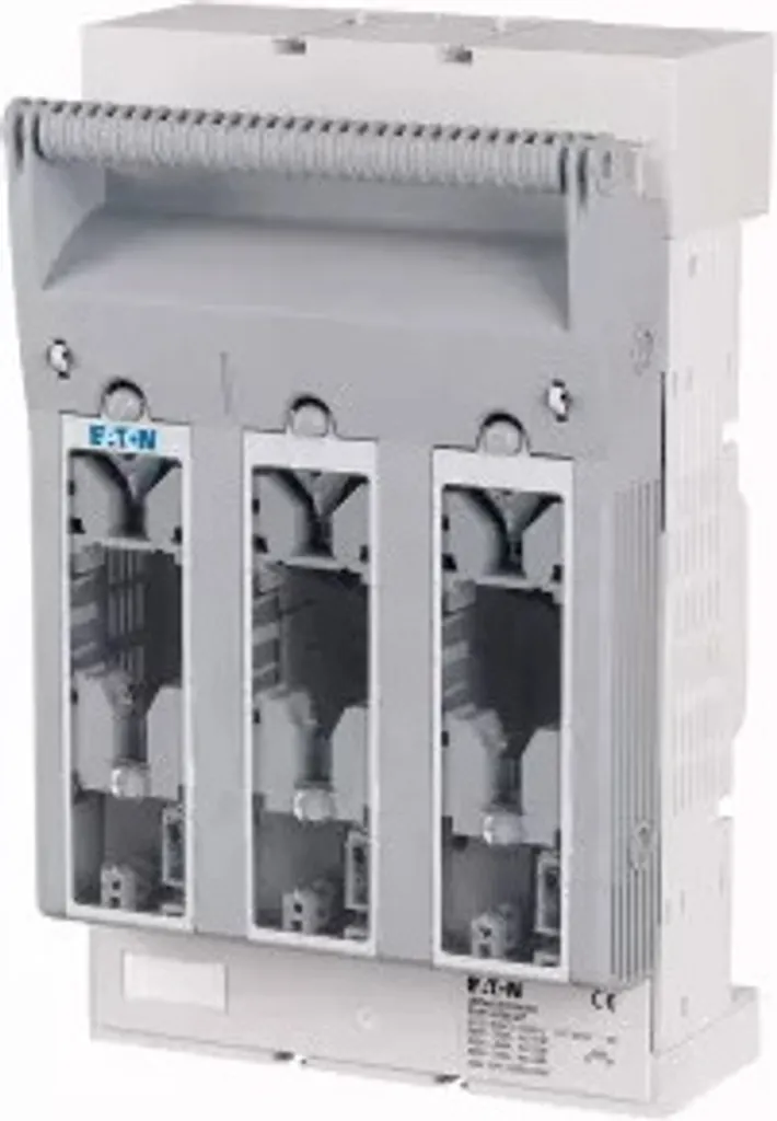 Eaton XNH1-A250-BT Sectionneur à fusibles NH1 3 pôles 250A 183044