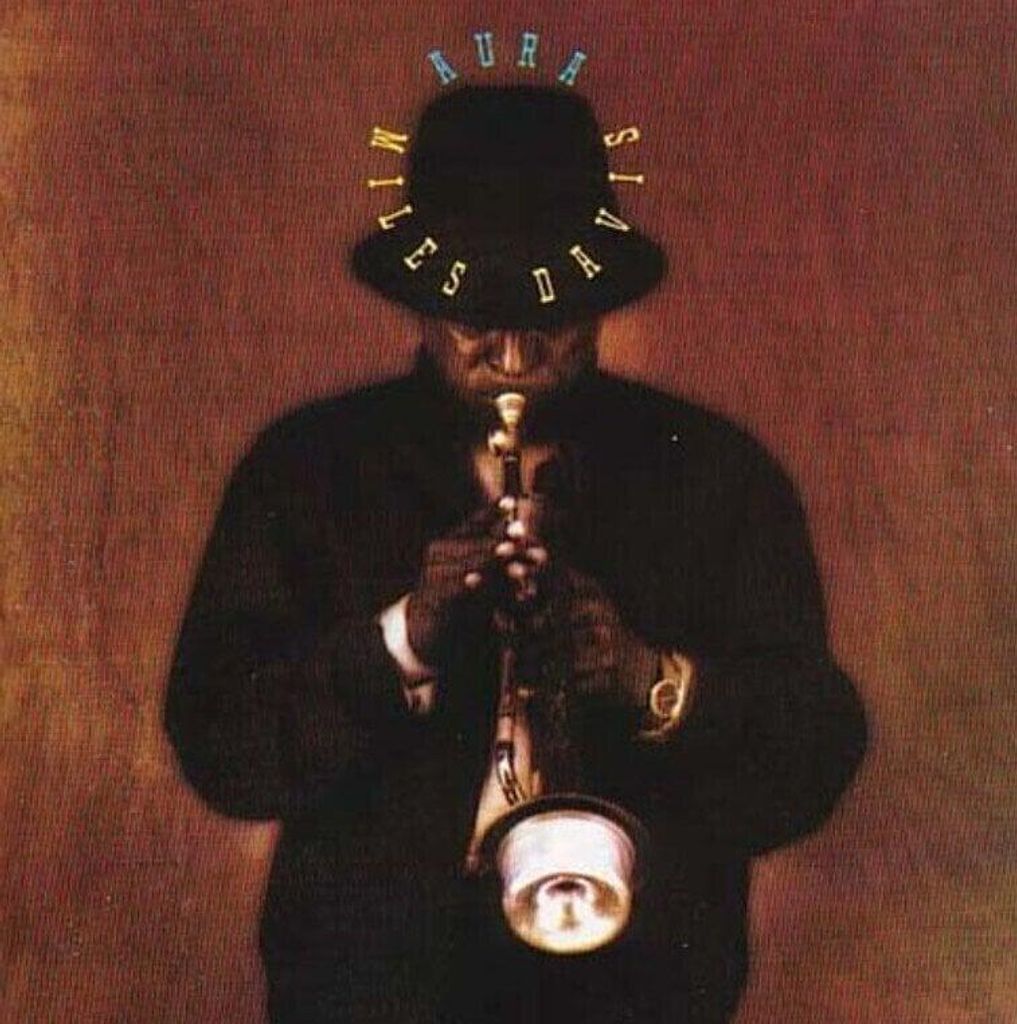 Miles Davis - Aura (CD)