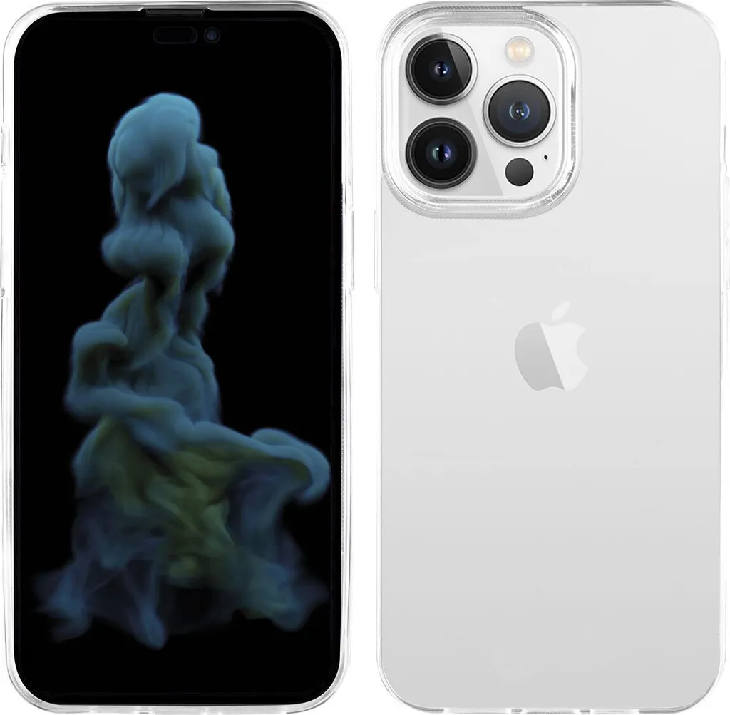 Recensione Protezione Myway iPhone 14 Pro Max: TPU e Vetro 9H