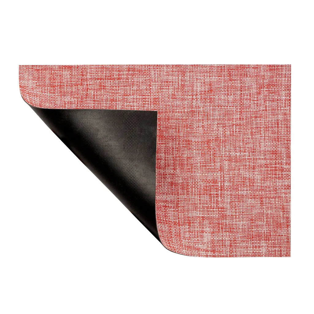 Tapis de bain Monza 90 x 150 cm : la solution vinyle pour sols humides