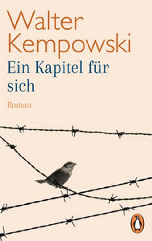 Ein Kapitel für sich - Beau livre illustré papier crème 90g haute qualité
