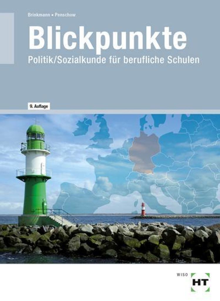 Blickpunkte Immagine del prodotto 