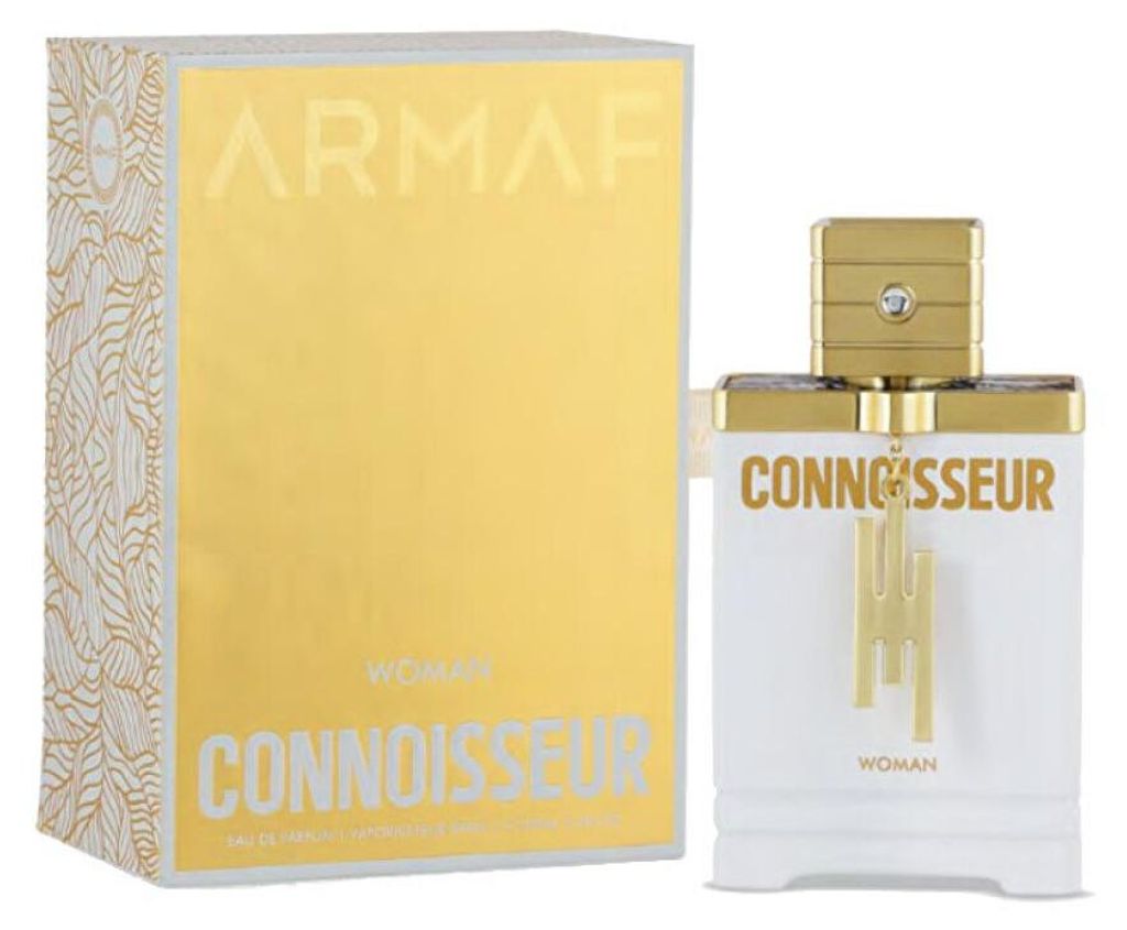 Connoisseur Woman - EDP, 100 ml Obrázek produktu 