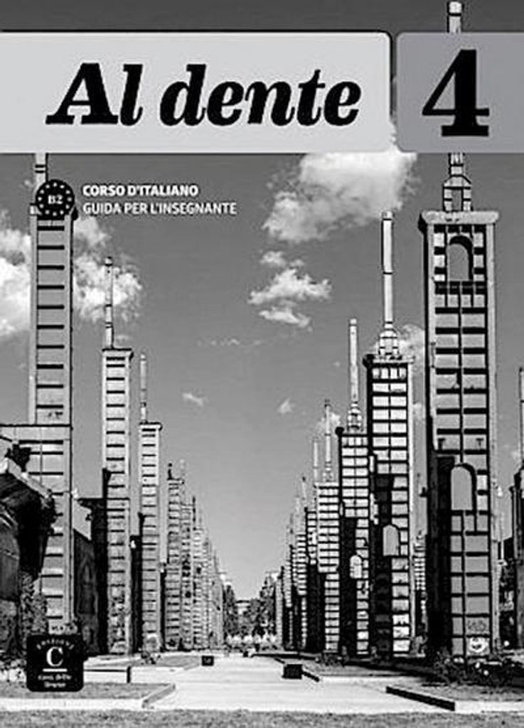Al dente 4 B2. Bd.4