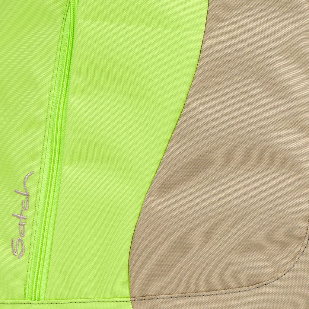 Satch Sportbeutel Double Trouble Produktbild 4