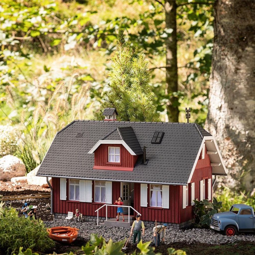 Pola G 331093 - G - Ferienhaus- Neu