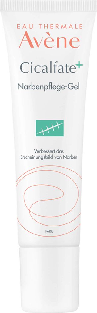 Eau Thermale Avene, Cicalfate+ Żel na blizny, 30 ml Zdjęcie produktu 5
