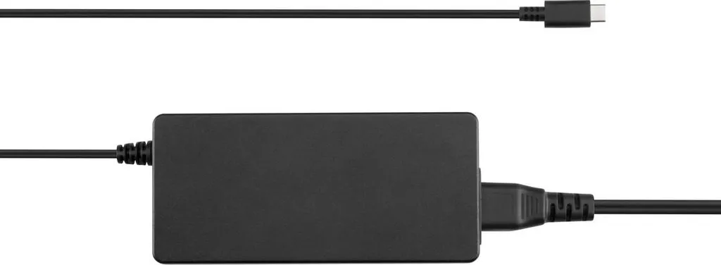 Chargeur PC Portable USB-C 100W pour Télétravail et Maintenance Serveur - 2