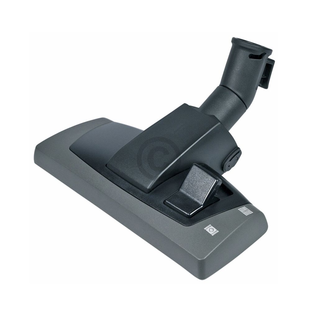 Bosch Siemens Bodenbürste, Bodendüse, Staubsaugerdüse für VS7, VS9, BSF1, BSC12 - 00460692, 460692