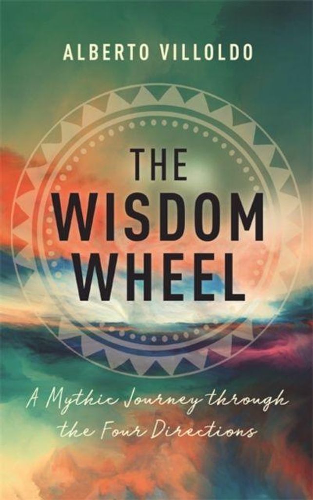 The Wisdom Wheel