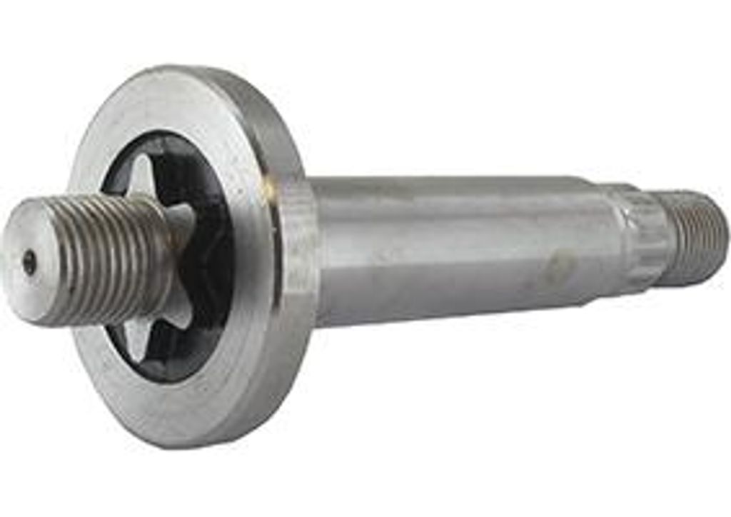 Axe anpassbar für Lamellenstufe MTD (unsere Referenz 6508018).
