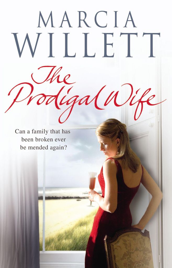 Prodigal Wife – Lingua: Inglese