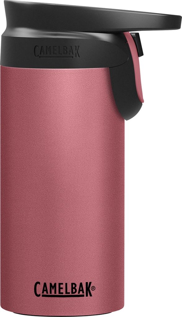 CAMELBAK Trinkflasche "Forge Flow" Mod.22, Edelstahl, isoliert, D